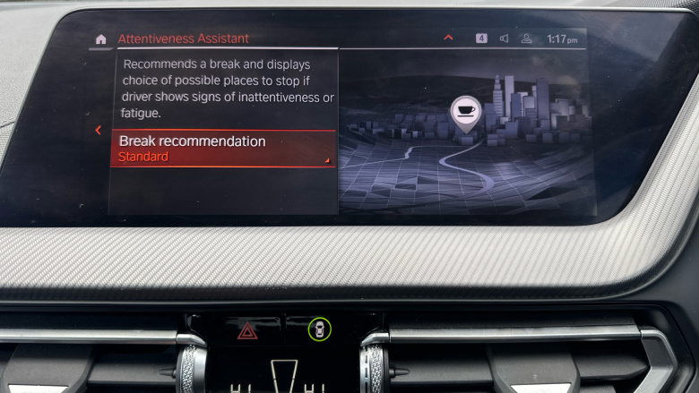 BMW 1 Series 118i [136] M Sport 5dr Step Auto [LCP] Petrol Hatchback